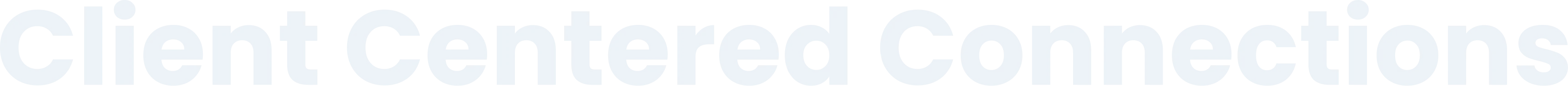 Company name: Client Centered Connections